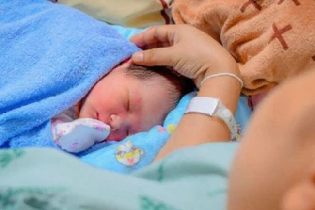 Faktor Risiko Sepsis Neonatus yang Resistan terhadap Berbagai Macam Obat