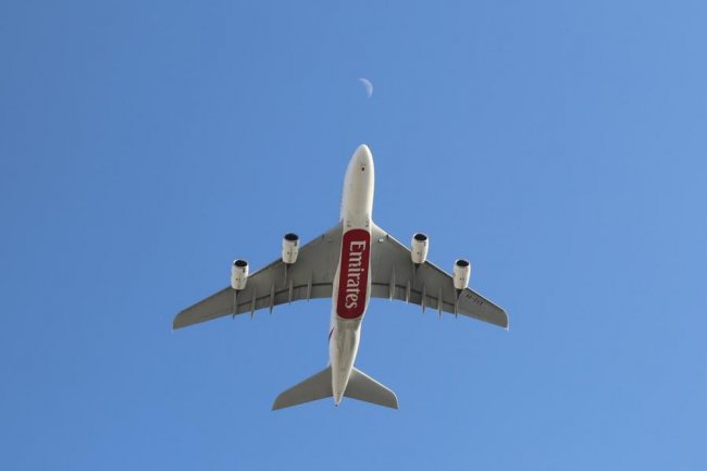 Bandara Internasional Dubai raih rekor lalu lintas penumpang pada 2024