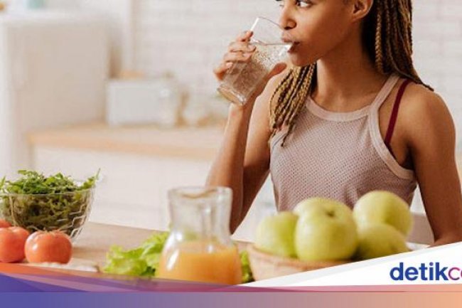 Sejumlah Makanan Terbaik untuk Turunkan Berat Badan Menurut Pakar Gizi