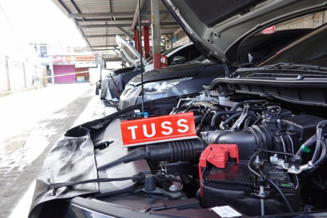 Bikin Mobil Makin Kencang Tapi Irit Bensin, Ini Caranya!