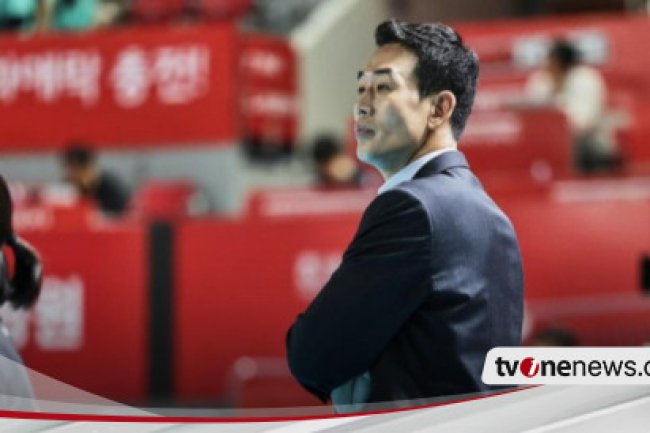 Ko Hee-jin Ungkap Biang Kerok Red Sparks Kalah Dramatis dari Pink Spiders, Semua Gara-gara Megawati Hangestri Cs Itu...