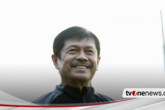 Respons Berkelas Indra Sjafri usai Timnas Indonesia U-20 Hancurkan India 4-0, Singgung Skuad Final untuk Piala Asia U-20 2025