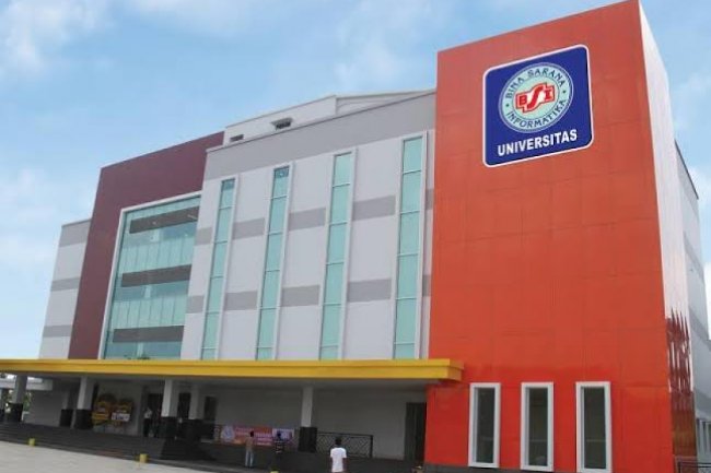 Program Studi Teknologi Informasi UBSI: Pilihan Strategis di Era Digital