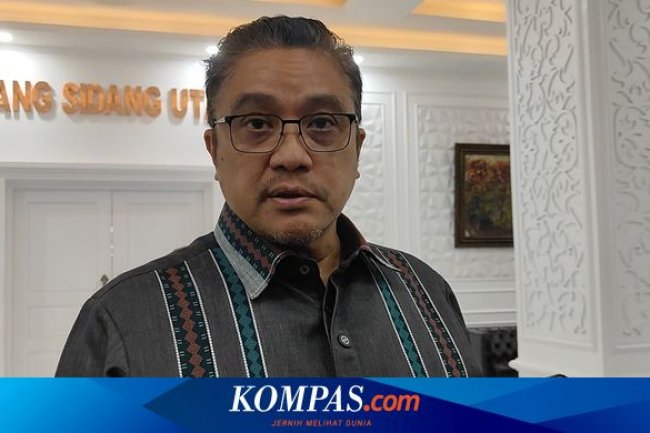 Anggota DPR: Kades Kohod Naik Rubicon, Kami Saja Belum Tentu Bisa Beli