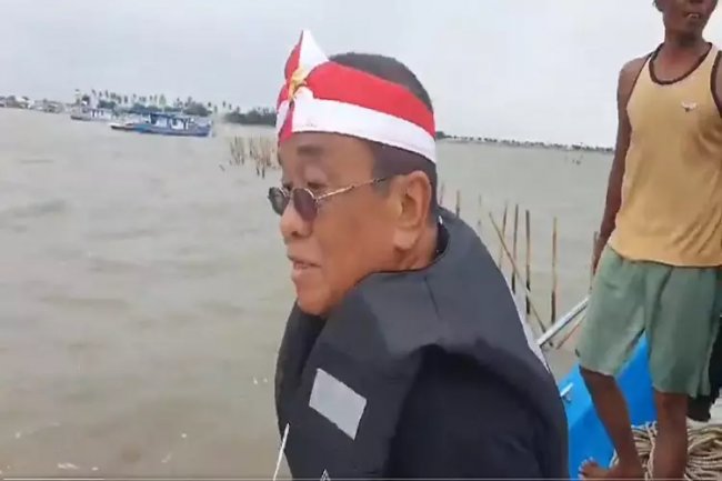 Said Didu Soal Kasus PIK 2: Banyak Pejabat Ternyata Jongos Oligarki