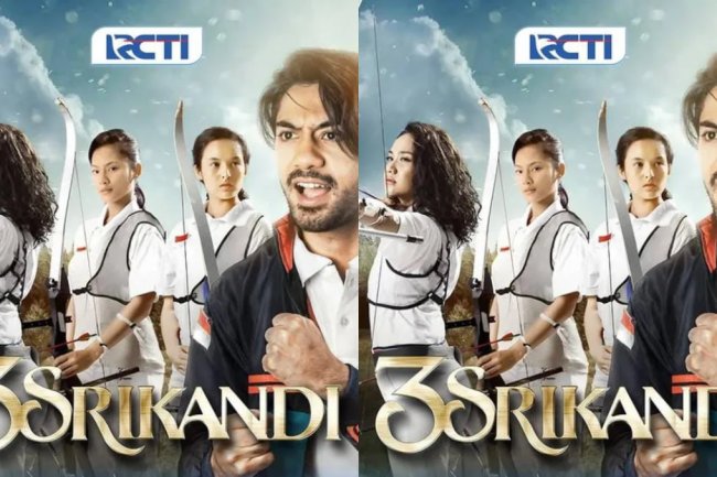 Sinopsis Film 3 Srikandi: Sinema Siang RCTI, Perjuangan 3 Atlet Panahan Indonesia di Olimpiade Seoul 1988