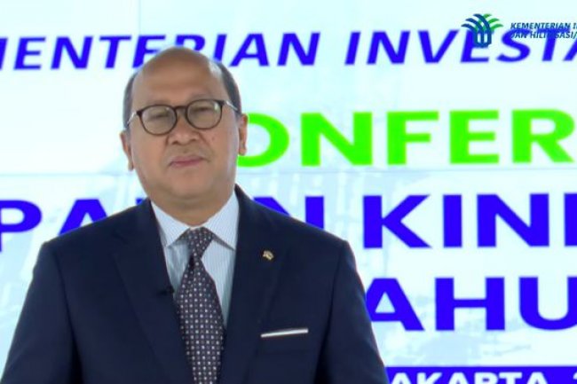 Singkirkan Jepang, Malaysia Tanam Duit US$ 4,2 M di RI