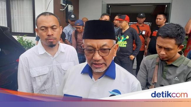 PPN 12% Hanya Barang Mewah, Presiden PKS: Lindungi Daya Beli Masyarakat