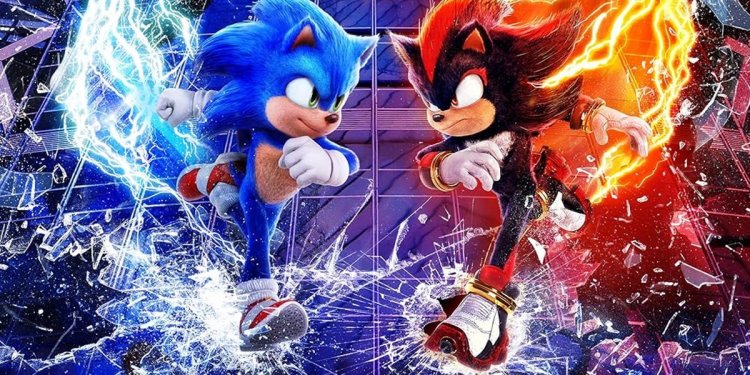 Sinopsis Film SONIC THE HEDGEHOG 3 yang Semakin Seru dari Seri Sebelumnya