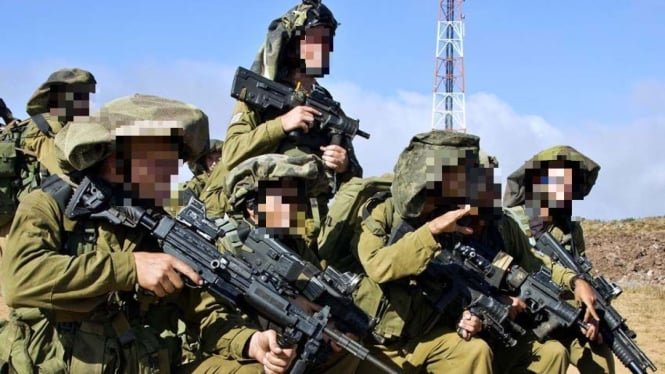 Dukungan Militer AS untuk Israel: Angka Fantastis dan Kritik Internasional