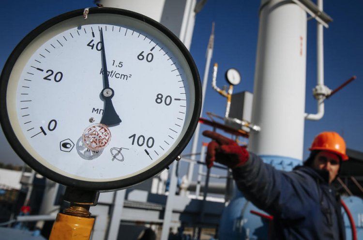 Mengejutkan! Ukraina Tutup Jalur Gas Rusia Ke Eropa : Peristiwa Bersejarah