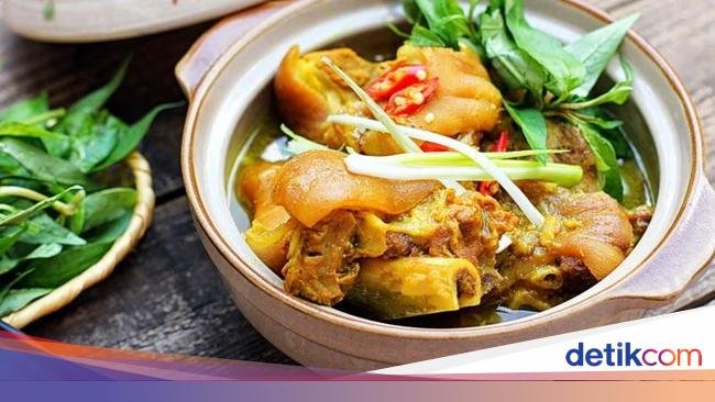 Pemilik Resto Ini Meninggal Usai Kena Rabies Saat Masak Daging Anjing