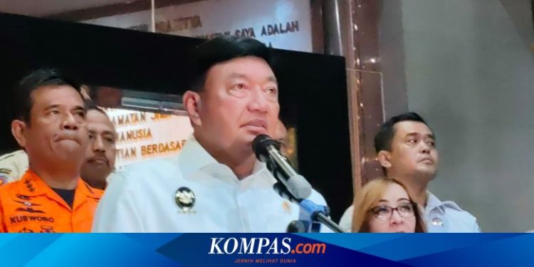 Sudah Dijelaskan Presiden Prabowo, Budi Gunawan Minta Masyarakat Tak Lagi Khawatir PPN 12 Persen