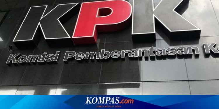 Respons KPK Soal Jokowi Masuk Daftar Tokoh Terkorup Versi OCCRP