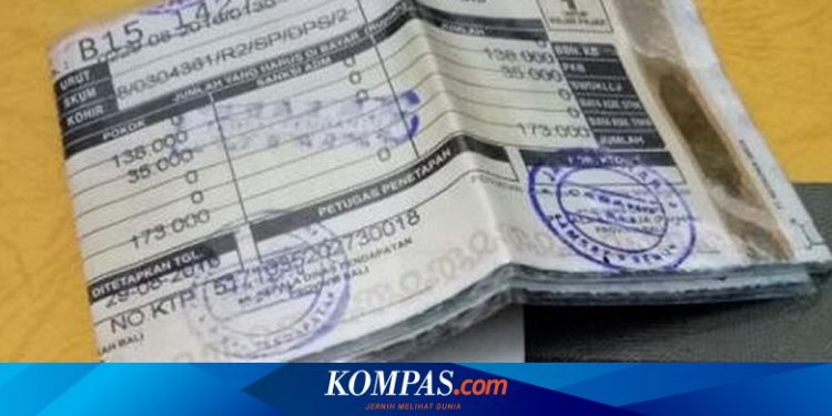 [POPULER OTOMOTIF] Opsen Pajak Kendaraan 2025 | Calya Tabrak Satu Keluarga di Pekanbaru | Mengemudi dalam Pengaruh Narkoba