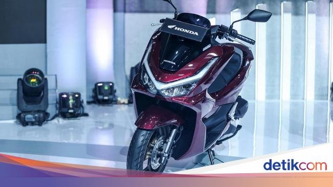 Apakah Honda BeAT, PCX 160 sampai Yamaha Nmax Turbo Kena PPN 12 Persen?