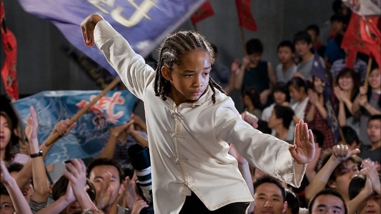 Sinopsis Film Karate Kid (2010): Perjalanan Penuh Inspirasi Dre Parker