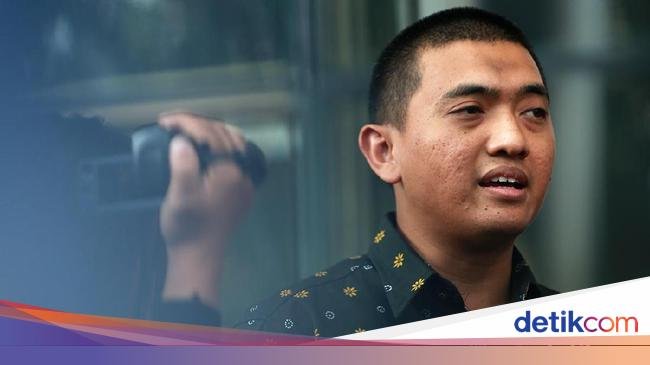 Eks Penyidik Nilai KPK Ingin Kunci Kesaksian Wahyu Supaya Hasto Tak Berkelit