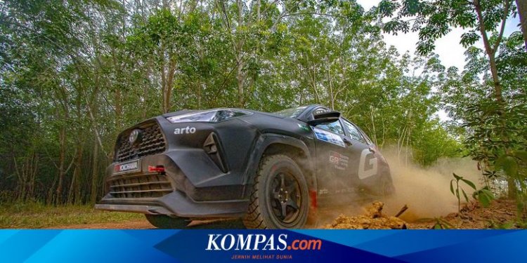 Dapat Insentif, Berikut Simulasi Harga Jual Mobil Hybrid 2025