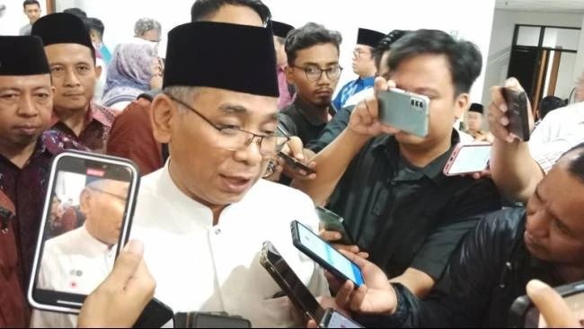 Ketua PBNU Respons soal Penerapan Kembali UN, Singgung Standar Internasional