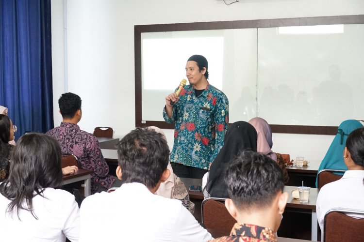 PTI Darmajaya : Mempersiapkan Guru Teknologi untuk Era Digital