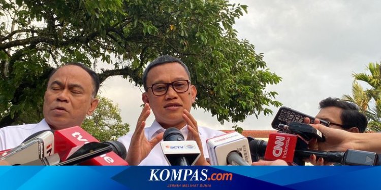 Isu Pekerja Migran Bakal Jadi Topik Pembicaraan Prabowo Tiap Kunker Luar Negeri