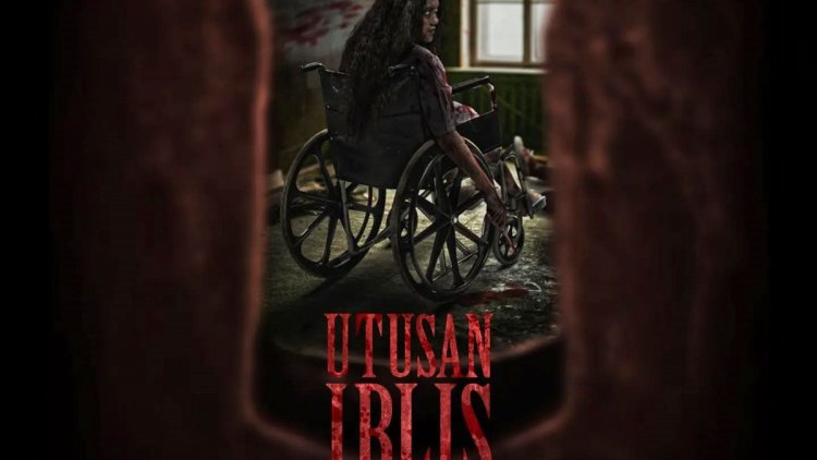 Berikut Sinopsis Film Utusan Iblis 2025 : Dia yang Berada di Antara Kita