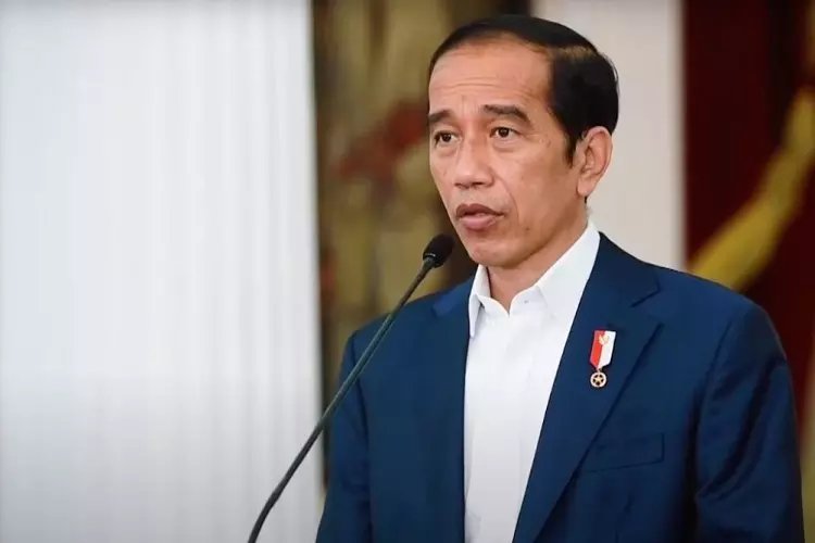 Sejumlah Dugaan Korupsi Jokowi Selama 10 Tahun versi Said Didu, dari Tambang hingga PSN