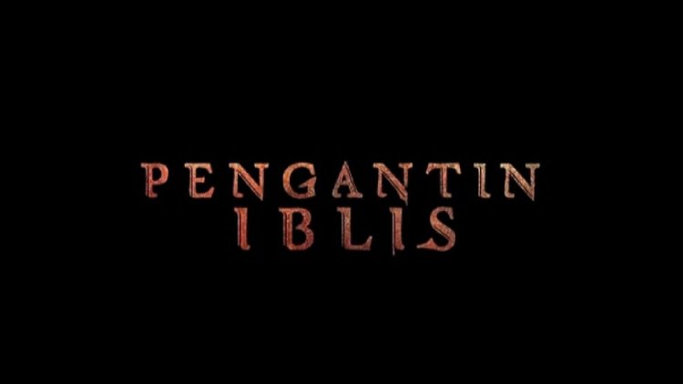 Sinopsis Film Horor Pengantin Iblis 2025, Lengkap Dengan Jadwal Tayangnya