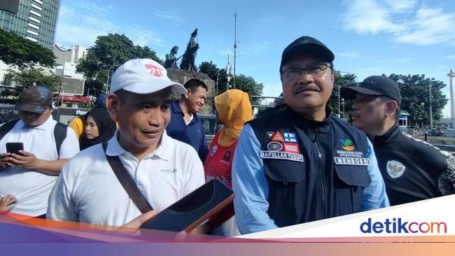 Mensos Ungkap Prabowo Minta Tak Hanya Terpaku Program Bansos