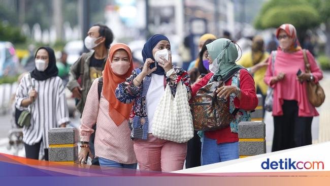 Epidemiolog Yakin RI Sudah Kemasukan HMPV, Sebut Bukan Virus Baru