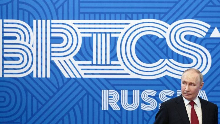 Mengenal BRICS, Organisasi Pesaing Barat yang Kini Diikuti RI