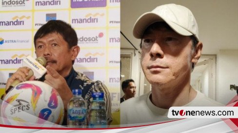 Jauh Sebelum STY Dicopot PSSI, Indra Sjafri Bongkar Rencana Awal Shin Tae-yong untuk Timnas Indonesia, Katanya...