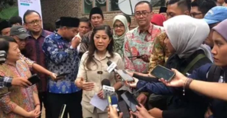 Menteri Komunikasi dan Digital menggandeng Relawan Teknologi Informasi dan Komunikasi Untuk Memerangi Judi Online