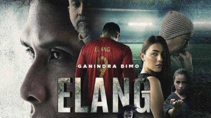 Sinopsis dan Pemain Film Elang dari Rizal Mantovani, Angkat Isu Mafia Bola di Timnas Garuda