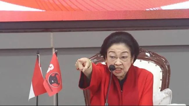 Jubir PDIP: Megawati Akan Turun Tangan, Tidak Biarkan Hasto "Dikriminalisasi" KPK