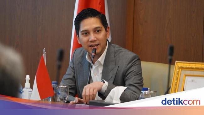 RI Jadi Anggota BRICS, Fraksi Gerindra DPR: Wujud Sejati Politik Bebas Aktif