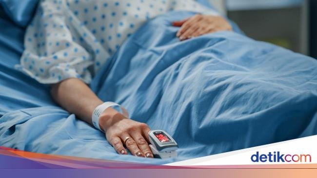 Heboh Wabah HMPV, Begini Pengakuan Pasien yang Pernah Terpapar