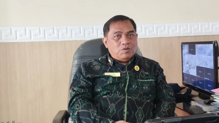 Dinkes Bali Sebut Gejala Virus HMPV Mirip Flu Biasa - mcwnews.com