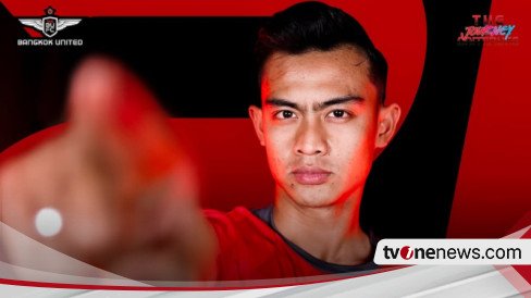 2 Pemain yang Bisa Ancam Nasib Pratama Arhan di Bangkok United, Bintang Timnas Indonesia Itu Bersaing Dengan...