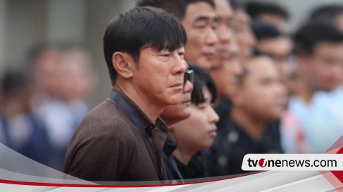 Beban Berat Calon Pelatih Timnas Indonesia Setelah Pemecatan Shin Tae-yong, Komisi X Beberkan Bahan Rapat dengan PSSI dan Kemenpora