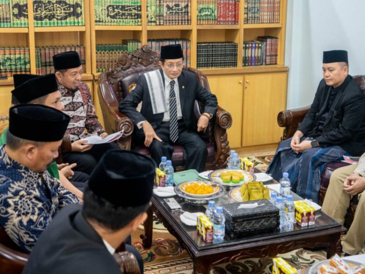 Kabupaten Wajo Tuan Rumah MQK Nasional dan Internasional 2025