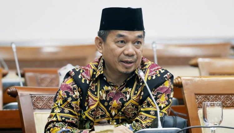 Anggota DPR Prihatinkan Sikap Aparat Polsek Cinangka pada Peristiwa Penembakan Bos Rental Mobil