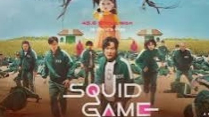 Viral, Film Squid Game Disebut sebut Mirip Kisah Nyata Peristiwa Tragis di Korsel, Brothers' Home?