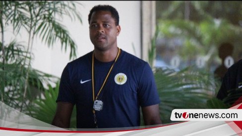 Resmi Jadi Pelatih Timnas Indonesia, Patrick Kluivert Langsung Dapat Kabar Baik dari Kasta Teratas Eropa: Calon Garuda Pesta Gol