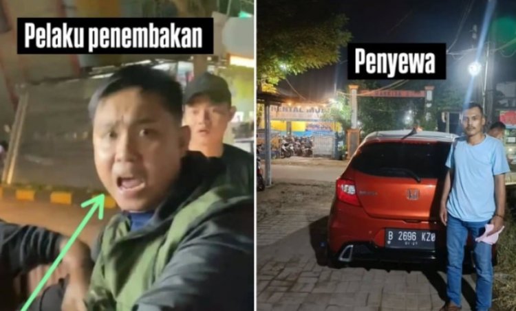 3 Oknum TNI Jadi Tersangka Penembakan Bos Rental, Amnesty Internasional Minta Pelaku Diadili Peradilan Umum