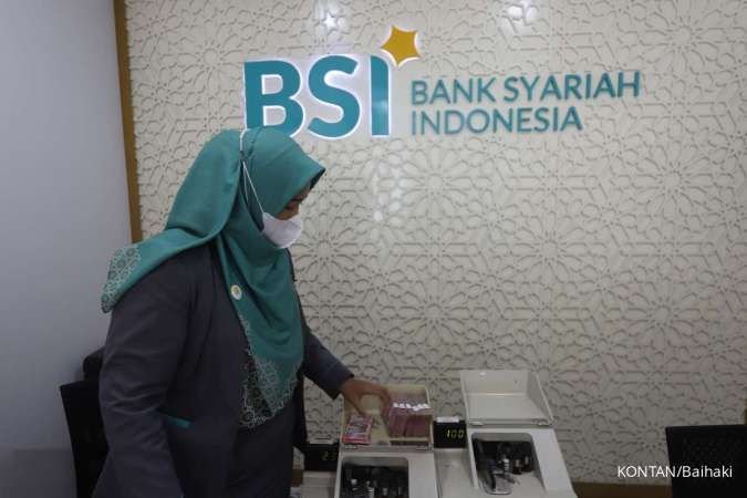 BSI Optimistis Capai Kinerja Positif Pembiayaan Otomotif di 2025