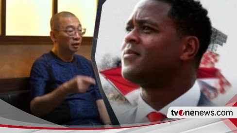 Coach Justin Blak-blakkan, PSSI Pasti Tolak Mentah-mentah Patrick Kluivert Jadi Pelatih Timnas Indonesia jika...