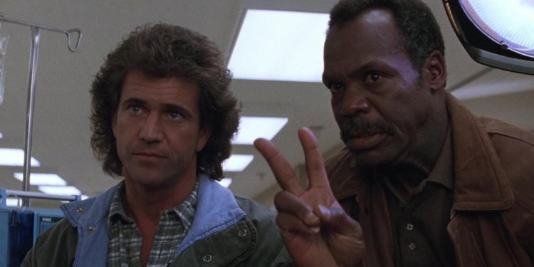 Sinopsis Film 'LETHAL WEAPON 3' Serta Review, dan Daftar Pemain