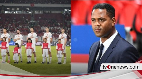 Media China Tertawai Keputusan Timnas Indonesia Ganti Shin Tae-yong dengan Patrick Kluivert: Dia Tak Pernah...